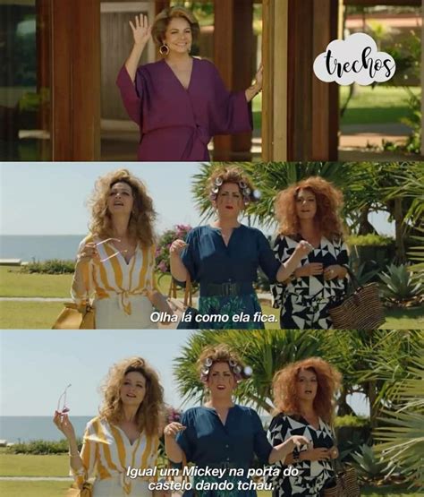 *sparkling accessories for the rider. Filme: Minha Mãe é uma Peça 3⠀ | Funny memes, Memes, Bff