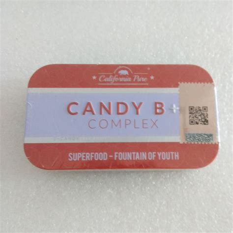 Candy b+ complex hanyalah makanan tambahan (supplement/vitamin) bukan berfungsi untuk merawat atau menyembuhkan penyakit. 永春糖馬來西亞B糖 Candy B+ Complex 壯陽持久助勃 天然無副作用 | Sunglasses case ...