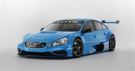 Shop volvo 240 vehicles for sale at cars.com. VOLVO S60 TTA RACING CAR - Sports Cars Photo (29361341 ...