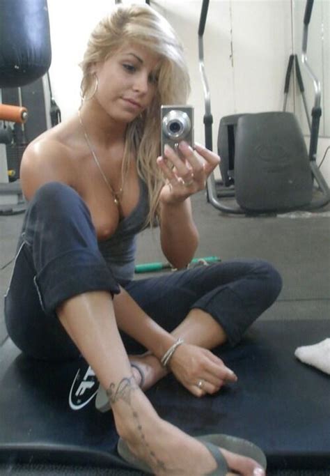 Just Another Selfie From The Gym Photo Hd Porn Tube Free