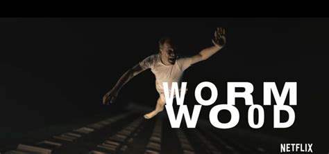 What you need to know. Wormwood TV Series | cast, Plot, Wiki | 2017 Netflix Shows