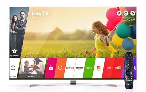 This information might be about you, your preferences or your device and is mostly used to make the site work as you expect it to. Smart TVs: How to Add and Manage Apps
