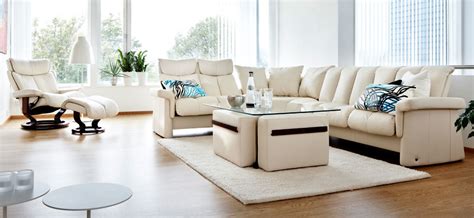 Maybe you would like to learn more about one of these? Ekornes Stressless Legend Low Back Sofa - Ekornes ...