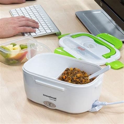Meilleure lunch box chauffante guide comparatif test et avis