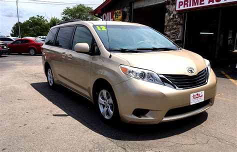 Las mejores 121 + toyota sienna brasil