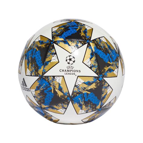 The official home of the #ucl on instagram hit the link linktr.ee/uefachampionsleague. Eurosport | Adidas UCL Finale 19 Capitano Ball Men