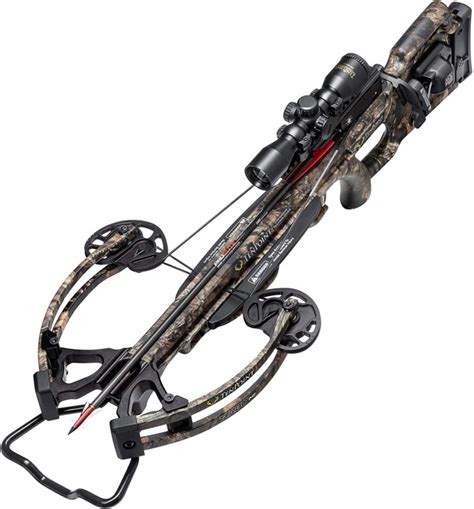 8 Best Crossbows For Deer Hunting 2022 Reviews And Buyers Guide