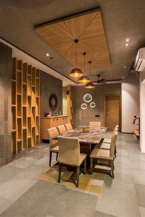 Design Ideas For Dining Room False Ceilings Housing News My Xxx Hot Girl