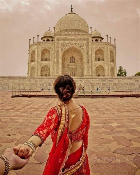 Pin By Forever Tour To India On Travel To India Indian Photoshoot Taj Mahal Indian Photography