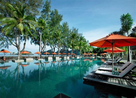 This kuantan hotel provides complimentary wireless internet access. Tanjung Rhu Resort in Langkawi - Room Deals, Photos & Reviews