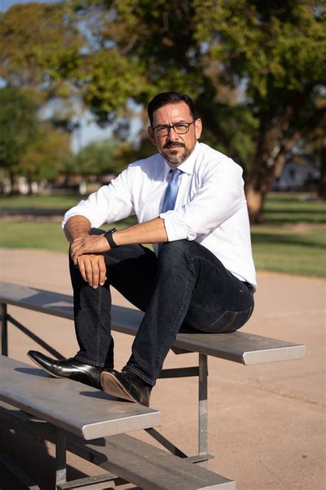 Adrian Fontes Announces Run For Arizona Secretary Of State