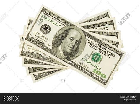 Dollars Image And Photo Free Trial Bigstock