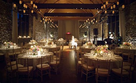 Blue hill goes a step further by serving half a plate, sometimes made from china that's been broken by accident, and had its jagged edges filed down. Blue Hill at Stone Barns Wedding Venue | Stone barns, Barn ...