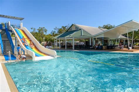 A garden, a picnic area, and barbecue grills are also on offer. Mandalay Holiday Resort - Your Margaret River Region