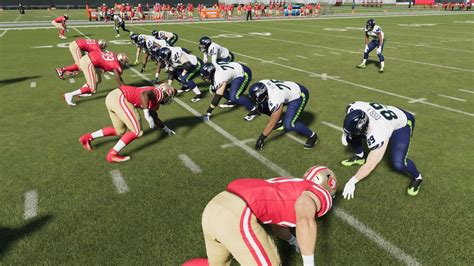 What defense stops the run in madden 20? Madden 21 Defense Controls: How to Shift Defensive Line ...