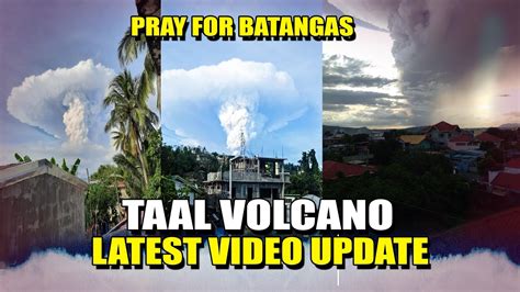 However, the agency has very specific alert level system for the six active volcanoes in the country: LATEST NEWS UPDATE: Taal Volcano - Alert Level 4 - YouTube