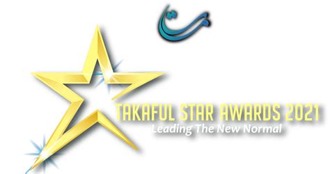 Landing Takaful Star Awards 2021