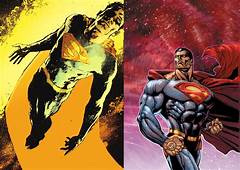 Who Is More Powerful Superman Or The Banderasindex
