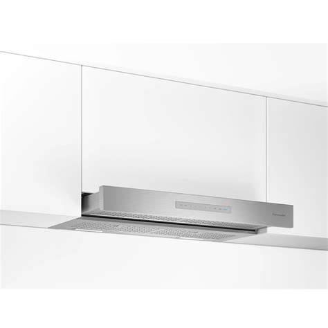 Thermador Masterpiece Series 30 Under Cabinet Slide Out Range Hood