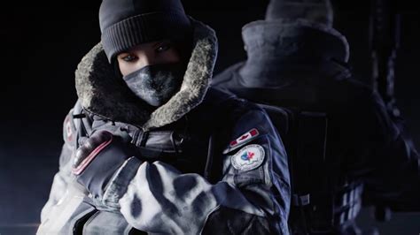 Maybe you would like to learn more about one of these? Tom Clancy's Rainbow Six Siege Official Operation Black ...