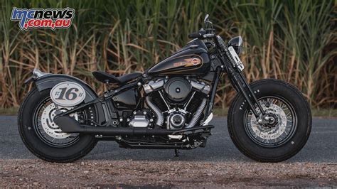 Dealers to build the ultimate customized motorcycle and compete with an elite group of custom builders for the title of u.s. Gold Coast Harley crowned Australian Custom King ...