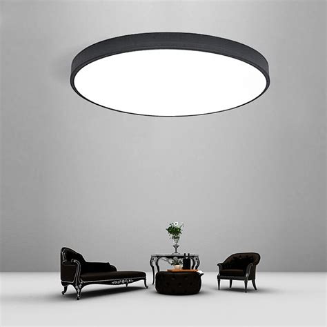 21% off rosou ss4 intelligent leafless pedestal fan with app remote control 11 speed wind 8h timing function household fan 15 reviews cod. Modern/Ultra thin LED Ceiling Lights for Living Room Lamp ...