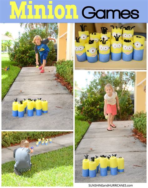 Fun Games To Play Outside