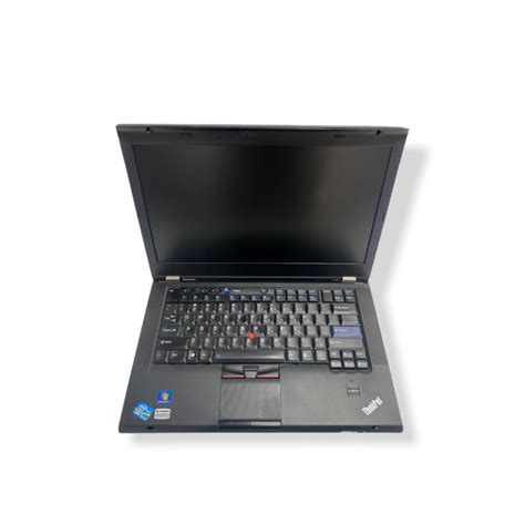 Refurbished Lenovo T420 Laptop 14 Display I5 2520m 8gb 320gb Hdd