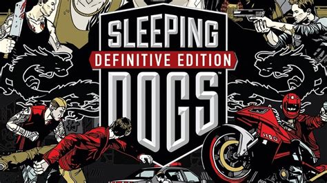 Definitive edition (pc) vs sleeping dogs (pc). Sleeping Dogs: Keine Definitive Edition für Deutschland