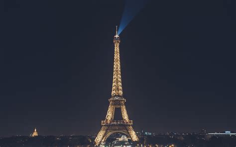 1680x1050 Eiffel Tower Nightscape 1680x1050 Resolution Hd 4k Wallpapers