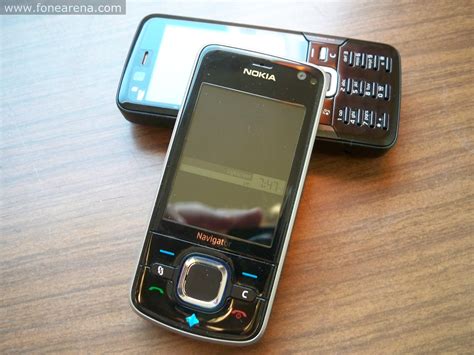 Nokia 6210 — diese liste bietet eine übersicht über verschiedene nokia mobiltelefone. Nokia 6210 Navigator and N82 Black High Quality Pics and ...