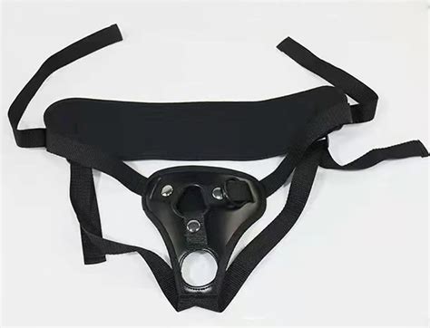 Strap On Dildo Harness For Women Strapless Wearable Panties Sex Toys For Lesbian