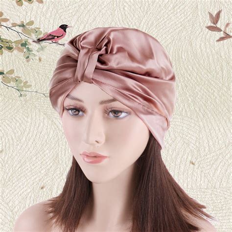 Silk Bonnet Silk Sleeping Hair Wrap Pure Silk Wrap Etsy