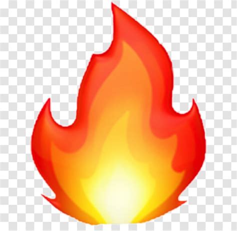 Apple Color Emoji Flame Fire Emojipedia Png Clipart Apple Color Emoji