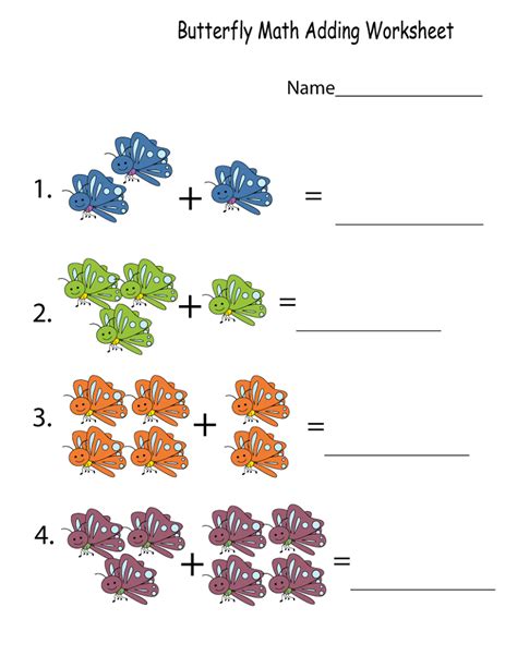 Thousands of printable math worksheets for all grade levels, including an amazing array of print the worksheet on the front, then turn the page over and print the answer key version on the back. Free Printable Math Worksheets for Kids | Activity Shelter