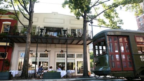 8 Of The Best Restaurants In New Orleans Cnn Travel
