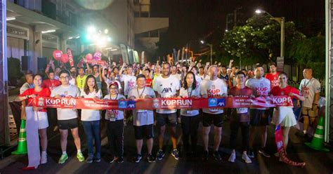14th july 2019 | malaysia. งานวิ่ง Kop Run คึกคัก บรรยากาศชื่นมื่นหลังลิเวอร์พูลคว้า ...