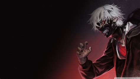 We've gathered more than 5 million images uploaded by our. Tokyo Ghoul Kaneki Full Hd Wallpaper for Desktop and ...