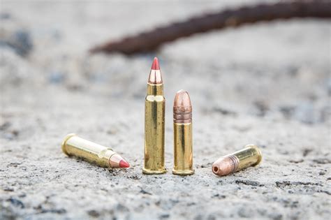 Mossberg Blog 22 Vs 17 Hmr Which Cartridge Is Better.