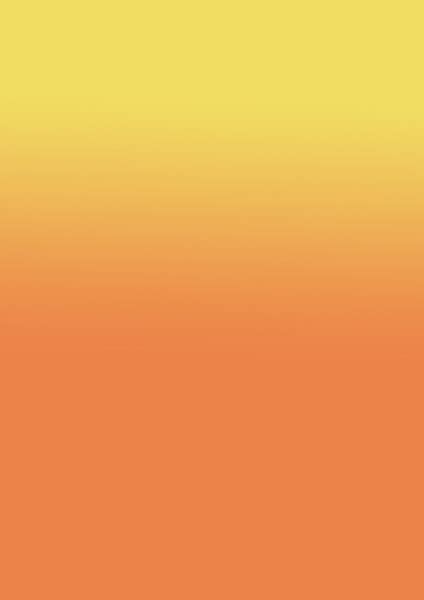 Orange And Yellow Ombre Background Bộ Sưu Tập Background Ombre độc đáo