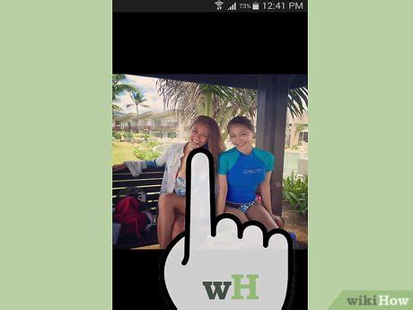 The data stored on an adopted card is encrypted and it can't be mounted on any other device. How to Save Facebook Photos from Android's Facebook App to ...