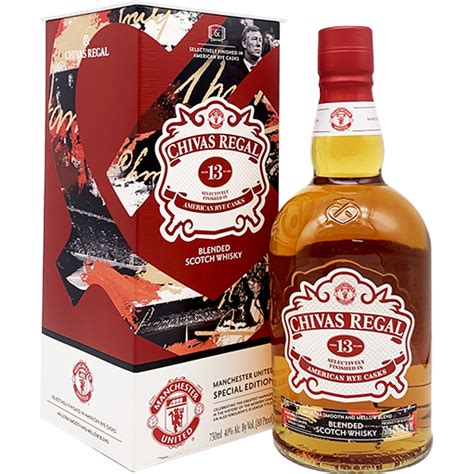 We did not find results for: Chivas Regal 13 Year Old Manchester United Special Edition ...