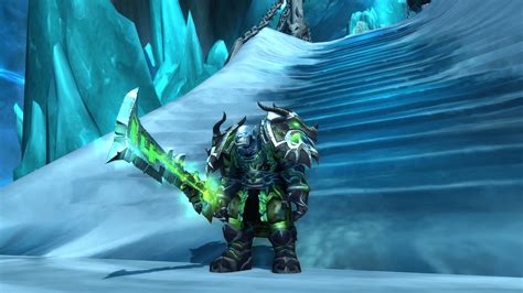 Wow Classic Wotlk Death Knight Guide