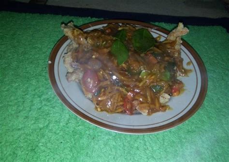 Nggak melulu digoreng tepung, ada banyak olahan udang yang lezat. Resep Udang Tepung Asam Manis Pedas Ala Resto / Resep Cumi ...