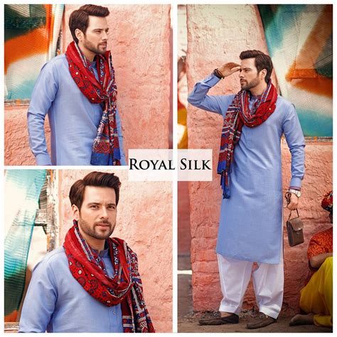 Latest Eid Men Kurta Shalwar Kameez Designs New Collection ... The best street style from men's fashion week s/s 2020.