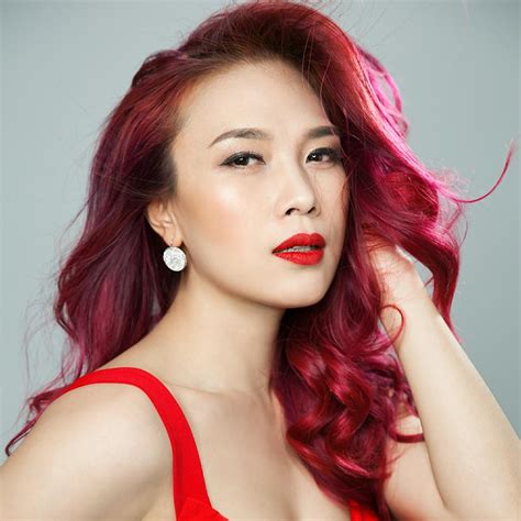 Hình ảnh, hình nền ca sĩ Mỹ Tâm dễ thương