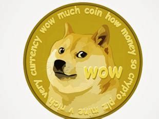 狗狗幣 price and market stats. 狗币 - 搜狗百科