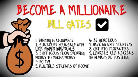 How To Become A Millionaire In 10 Years Invest 5k Per Month 10 Roi
