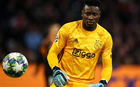 Onana says he took the substance accidentally, as it had been prescribed to his wife and he thought it was aspirin. Andre Onana slapped with 12 month ban by UEFA - The Thunder Gh