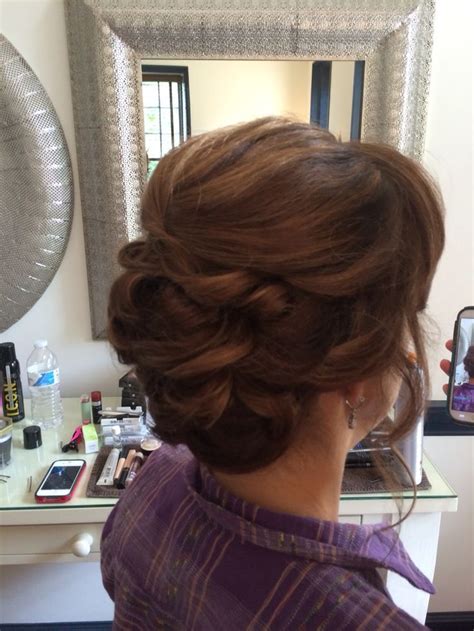 Mother of the bride and mother of the groom hairstyles for long hair, short hair or medium length hair. Image result for Mother of the Groom Hairstyles Updos ...